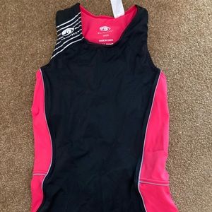 Blueseventy Women’s Triathalon Cycle Tank